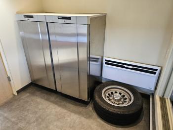 Scania P 280 + trailer  - 2 X SLIDE OUT / CAMPER / WOHNMOBIL